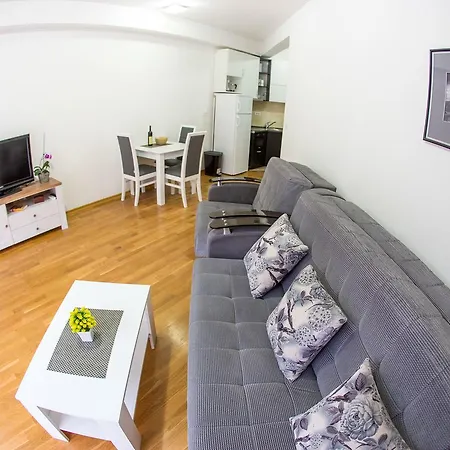 Maslina Apartment Podgorica