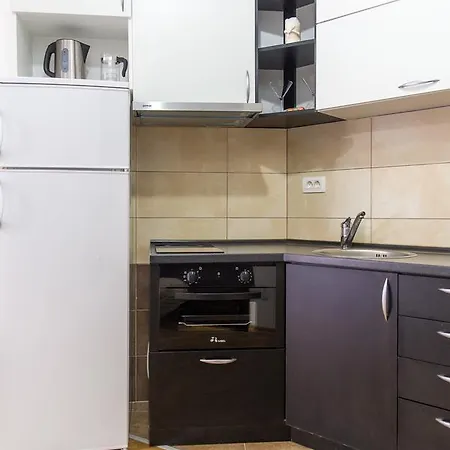 Apartment Maslina Podgorica