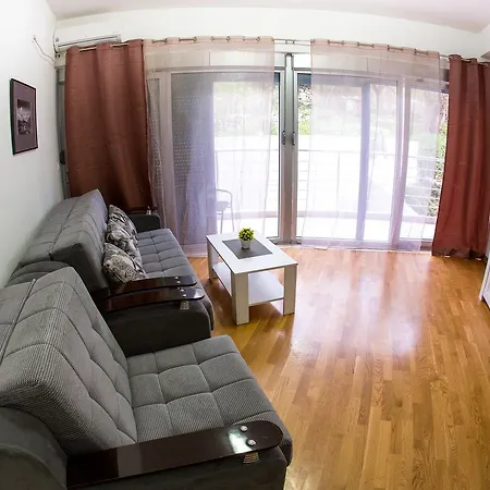 Maslina Apartment